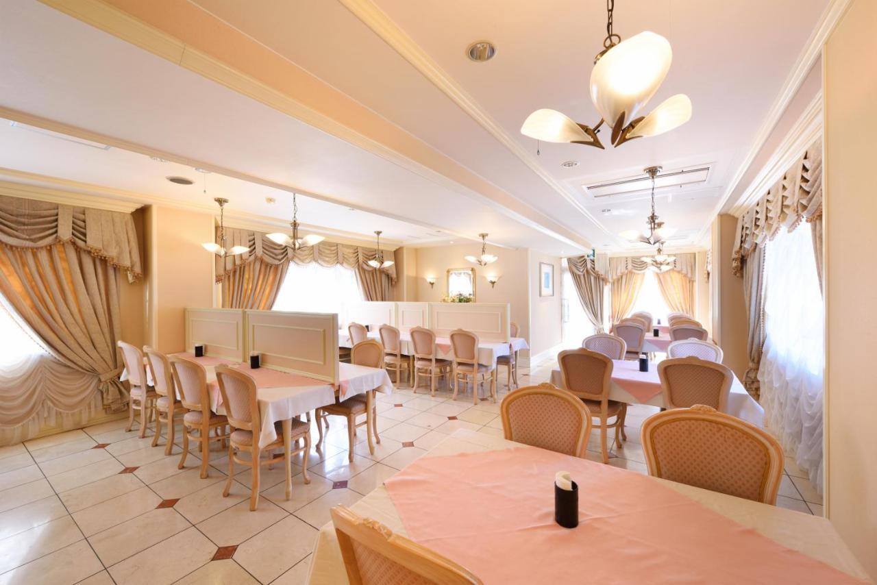 Hotel Capital In Yamagata Ямаґата Екстер'єр фото