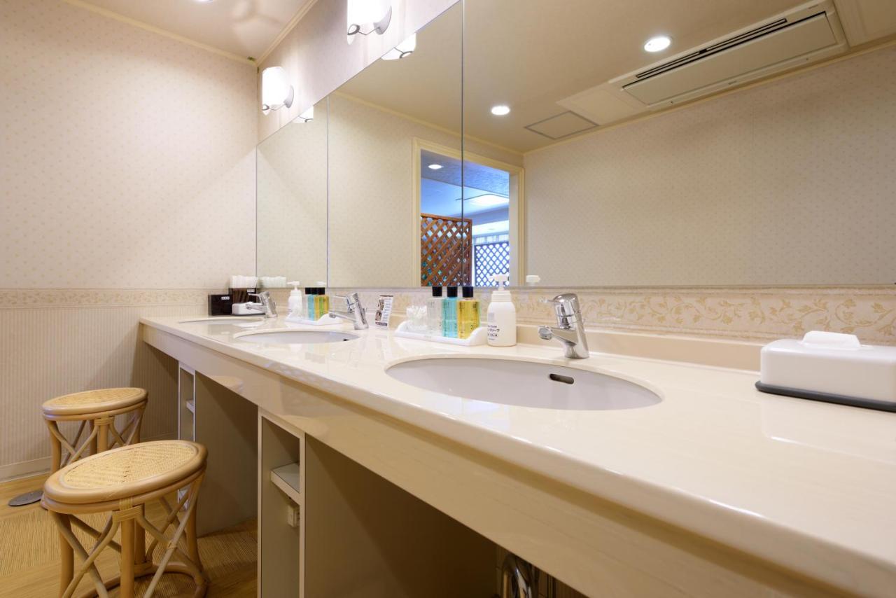 Hotel Capital In Yamagata Ямаґата Екстер'єр фото