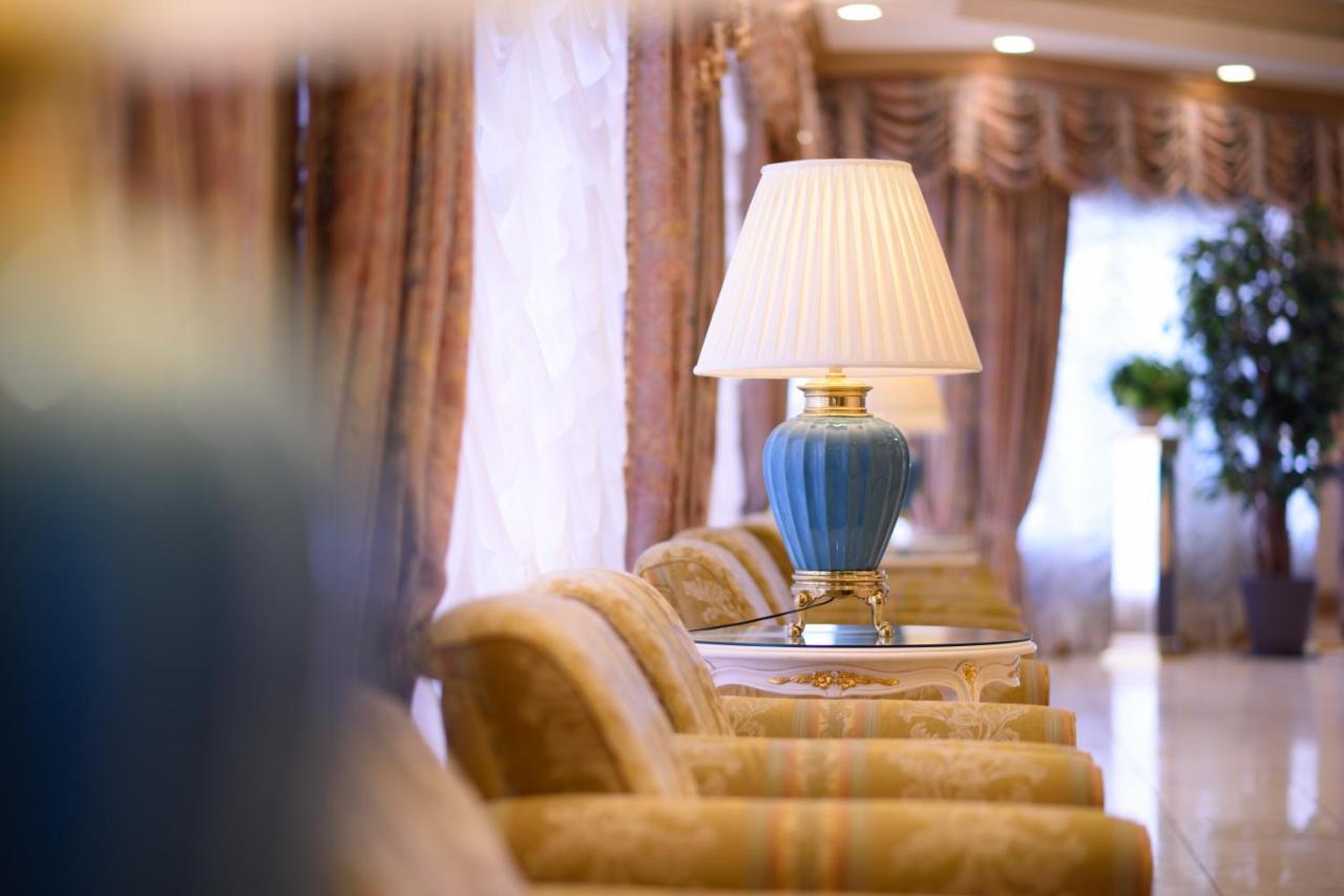 Hotel Capital In Yamagata Ямаґата Екстер'єр фото