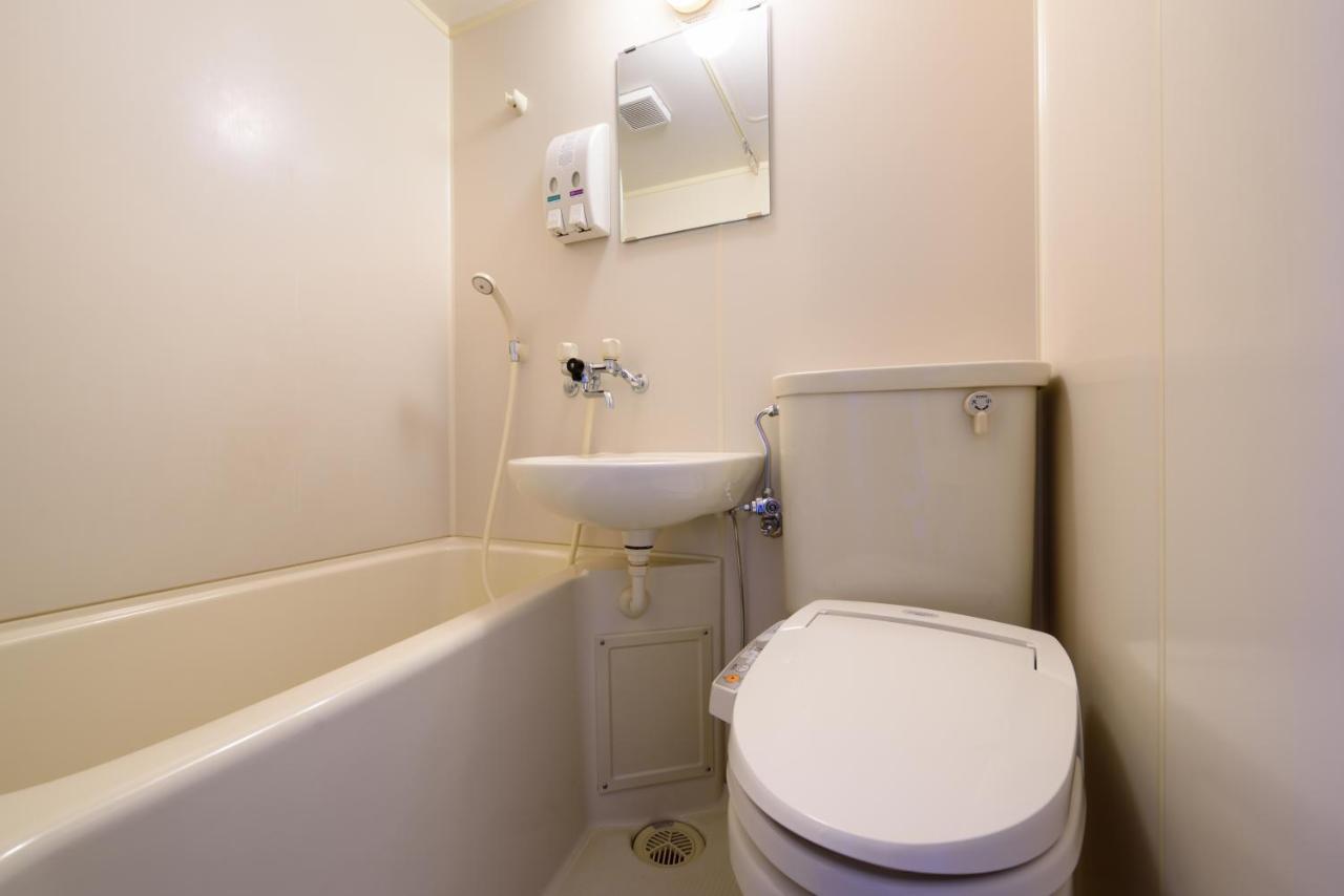 Hotel Capital In Yamagata Ямаґата Екстер'єр фото
